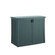 Suncast Cranbourne 97 Gallon Outdoor Cabinet