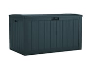 Suncast Beenham 134 Gallon Deck Box