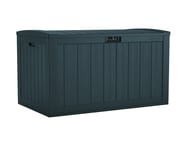 Suncast Beenham 134 Gallon Deck Box