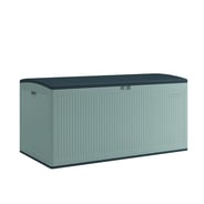 Suncast Dunsfold 160 Gallon Deck Box