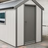 Additional Shed Door