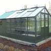 Combination Shed Extension 8ft x 4ft