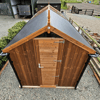 External Shed Door (With Shed Extension Only)