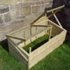 Swallow Sparrow Cold Frame Oiled Finish