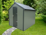 Swallow Puffin 6x10 Wooden Garden Shed