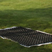 Fastfit 6x12 Greenhouse Floor Kit