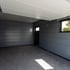 Telluria Eleganto 11x17 Metal Garage Interior
