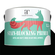 Thorndown Stain Blocking Primer Black 2.5L