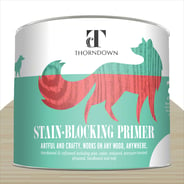 Thorndown Stain Blocking Primer Clear 2.5L