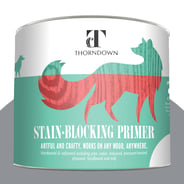 Thorndown Stain Blocking Primer Grey 2.5L