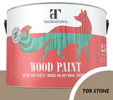 Thorndown Tor Stone Wood Paint 2.5L