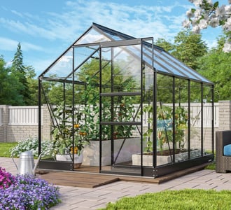 Vitavia Apollo Greenhouse