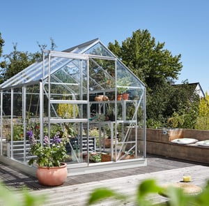 Vitavia 8x6 Venus 5000 Toughened