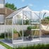 Vitavia Apollo 6x4 Greenhouse