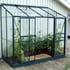 Vitavia Ida 4x8 Lean to 0Green Horti