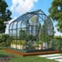 Vitavia Orion 8x6 Green Greenhouse