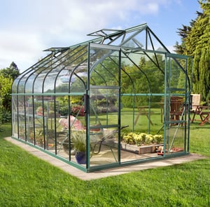 Vitavia 8x14 Green Saturn 11500 Toughened