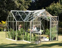Orangery Greenhouses