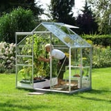 How does a Greenhouse work?