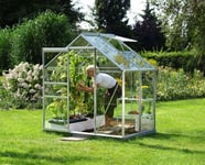 Cheap Greenhouses