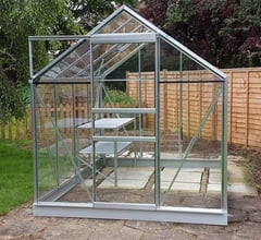 Vitavia Venus Greenhouse | Free UK Delivery