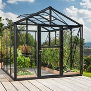 Vitavia 8x20 Black Zeus 15700 Greenhouse