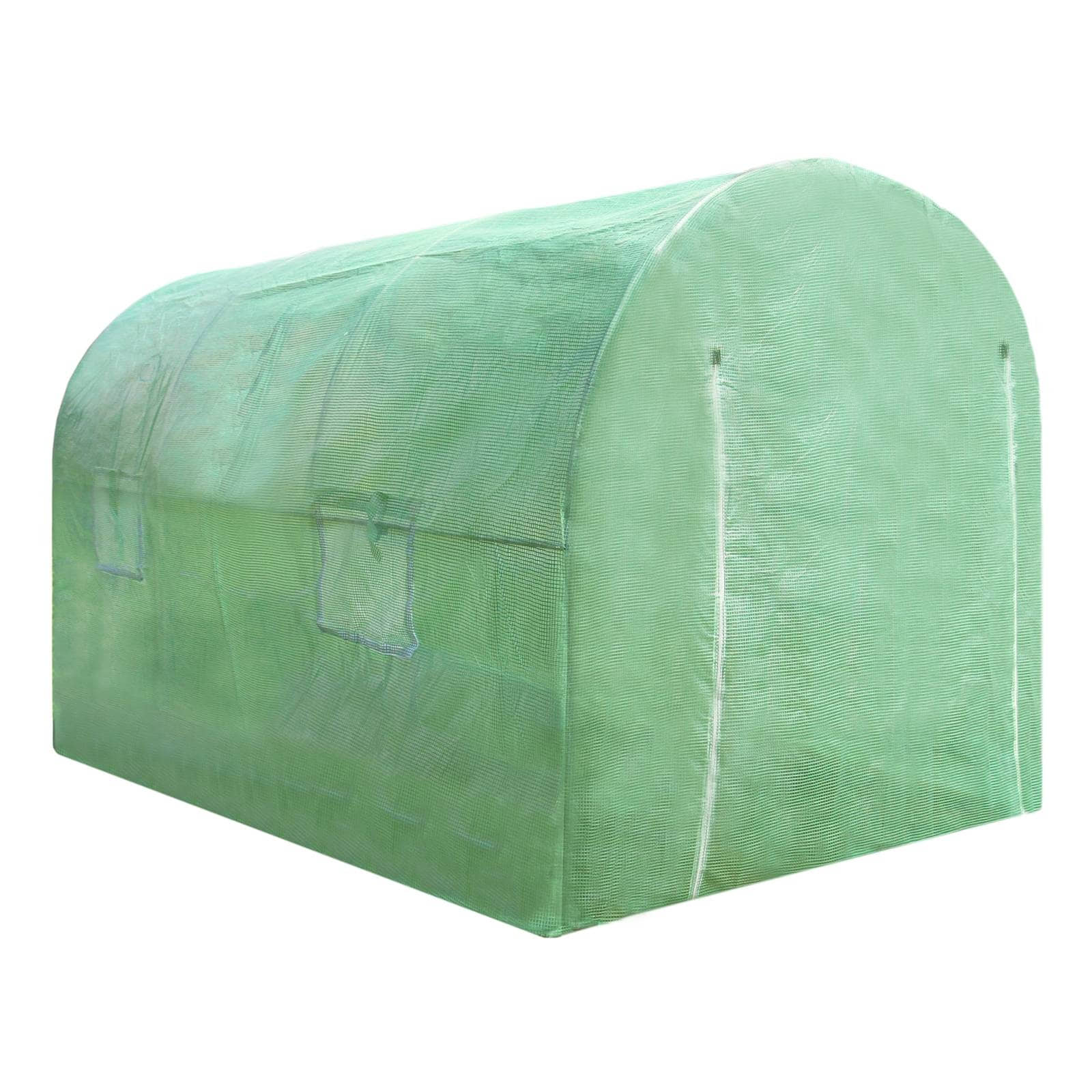 Polytunnel 3m X 2m 25mm Frame | AUTUMN SALE