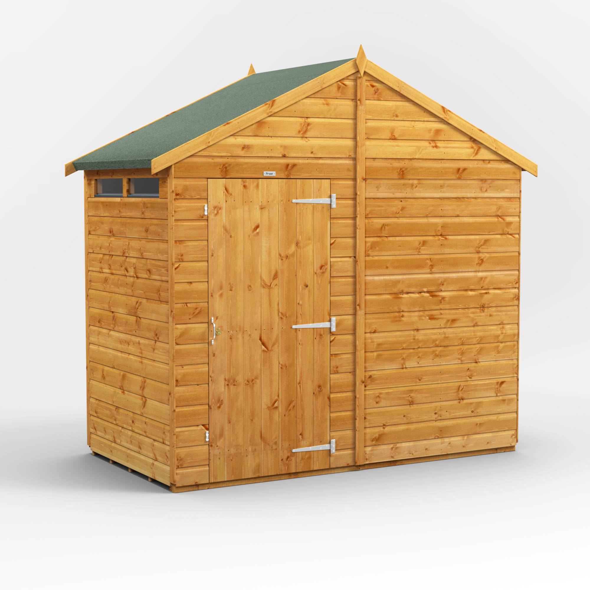 8x4 Sheds Free Uk Delivery